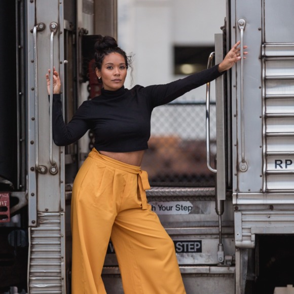 Meet your Posher, Dani - Picture 1 of 1